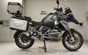 BMW R1200GS 2015 0A01