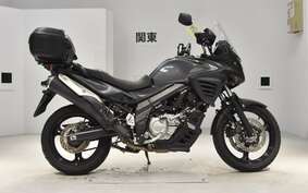 SUZUKI DL650 ( V-Strom 650 ) A 2014 VP56A