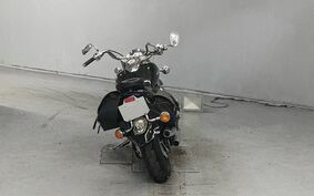 YAMAHA DRAGSTAR 400 CLASSIC 1998 4TR