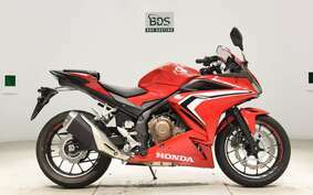 HONDA CBR400R 2020 NC56