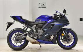 YAMAHA YZF-R7 2022 RM39J