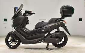 YAMAHA N-MAX 155 A SG50J