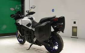 YAMAHA TRACER 9 GT 2021 RN70J