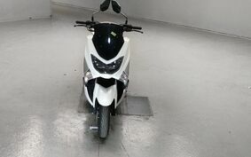 YAMAHA N-MAX 155 SG50J