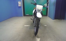 KAWASAKI KLX125 2011 LX125C