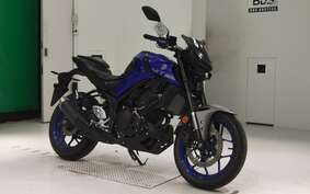 YAMAHA MT-25 A RG43J