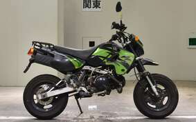 KAWASAKI KSR110 KL110A