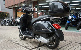 VESPA GTS150 Super