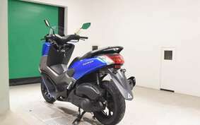 YAMAHA N-MAX SED6J