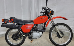 HONDA XL500S 1981 PD01