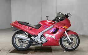 KAWASAKI ZZ-R250 EX250H