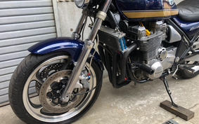 KAWASAKI ZEPHYR 1100 2000 ZRT10A