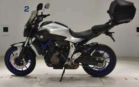 YAMAHA MT-07 ABS 2015 RM07J