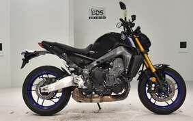 YAMAHA MT-09 SP 2021 RN69J