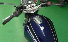 KAWASAKI ZEPHYR 1100 RS 2001 ZRT10A