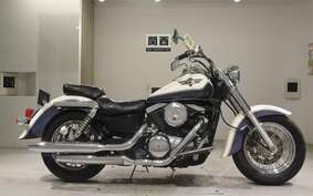 KAWASAKI VULCAN 1500 CLASSIC 1997 VNT50D