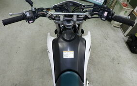 YAMAHA SEROW 250 DG17J