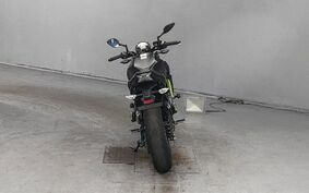 KAWASAKI Z650 2019 ER650H