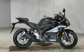 YAMAHA YZF-R25 RG43J