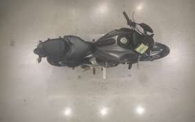 YAMAHA MT-07 2014 RM07J