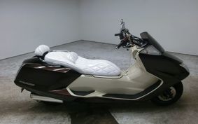 YAMAHA MAXAM 250 2007 SG21J