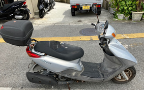 YAMAHA AXIS 125 TREET SE53J