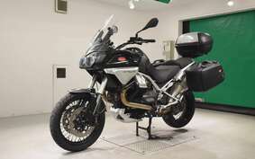 MOTO GUZZI STELVIO1200 2010