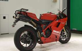 DUCATI 1098 S 2008