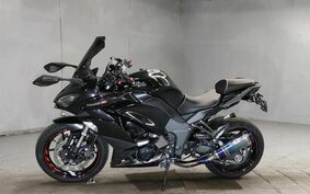 KAWASAKI NINJA 1000 2018 ZXT00W