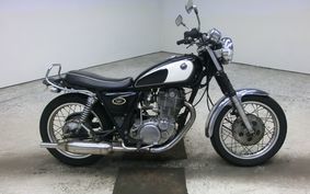 YAMAHA SR400 1998 1JR