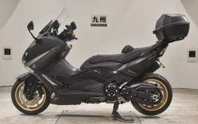 YAMAHA T-MAX 530 A 2013 SJ12J