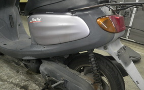 YAMAHA JOG POCHE SA08J