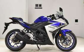 YAMAHA YZF-R25 RG10J