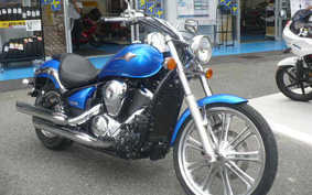 KAWASAKI VULCAN 900 CUSTOM 2010 VN900B