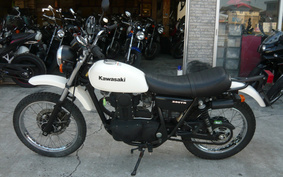 KAWASAKI 250TR BJ250F