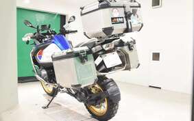 BMW R1250GS ADVENTURE 2020