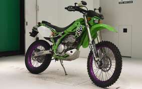 KAWASAKI KLX250 LX250E