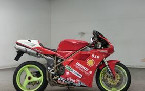 DUCATI 916 MONOPOSTO 1997 ZDM916S