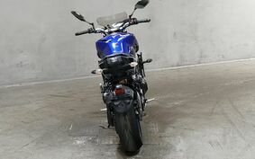 YAMAHA MT-09 2017 RN52J