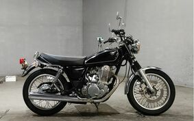 YAMAHA SR400 2009 RH01J