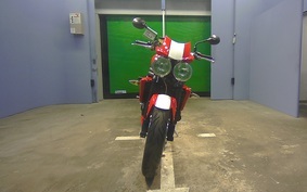 TRIUMPH SPEED TRIPLE SE 2011 E5865R