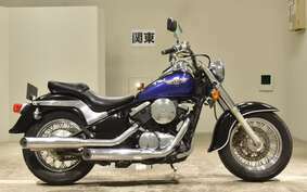 KAWASAKI VULCAN 400 CLASSIC 1997 VN400A