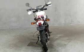 YAMAHA XT250 SEROW T 30X