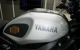 YAMAHA XSR900 2020 RN56J