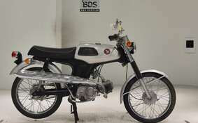 HONDA SS50 SS50