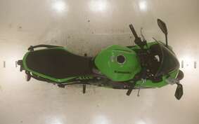 KAWASAKI NINJA 400R 2012 ER400B