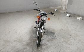 SUZUKI GN125 H 不明