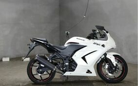 KAWASAKI NINJA 250R EX250K