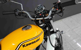 KAWASAKI 250TR BJ250F