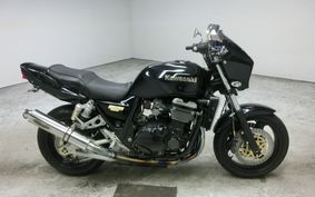 KAWASAKI ZRX1100 1998 ZRT10C